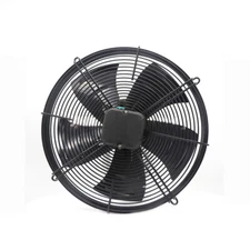 For S4D400-AP12-37 Axial Fan 230/400VAC 50/60Hz 135/185W 0.44/0.39A