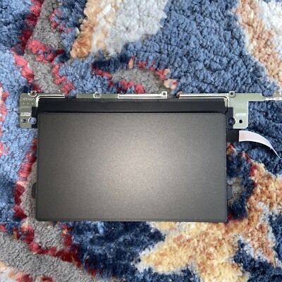 Genuine Dell Alienware X16 R1 Touchpad AWX15R1-7958WHT-PUS HFRJY TKM6H 3