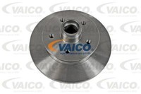 2X Vaico V10-40031 Bremsscheibe FüR Seat Vw