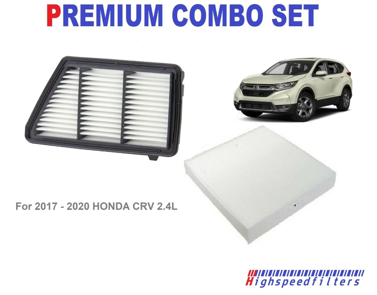 Honda Crv Engine Air Filter Top 70+ Images And 9 Videos