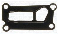 Ajusa 01061600 Dichtung, ÖLpumpe FüR Ford Ford USA Land Rover Morgan Volvo