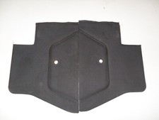 VW Golf 1 Cabrio Türverkleidungen hinten