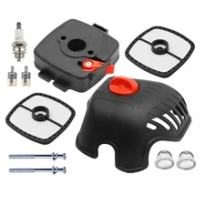 Air Filter Case For Echo/Shindaiwa SRM-225 GT-225 String Trimmer Blower