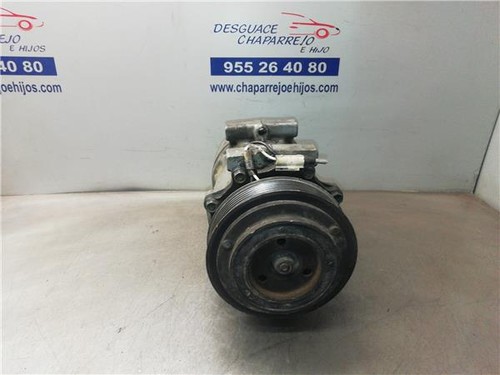 7700111289  Klimakompressor Renault laguna 19 dci d 107 cv