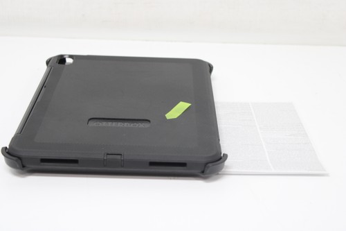 OtterBox Defender Rugged Backcover voor de Apple iPad Air 11 inch (2025) M3 / (2