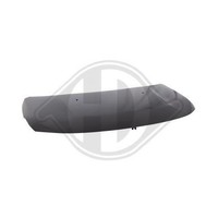 1X Motorhaube Diederichs 4227700 Passend FüR Peugeot