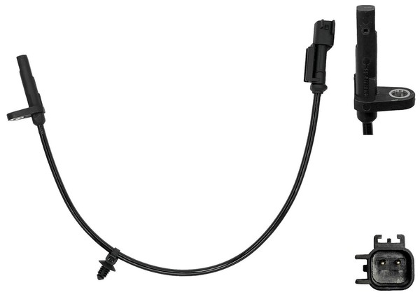 Wagner ABS Sensor Raddrehzahl ABS00194 FüR Ford Transit V363 FCD FDD FED FFD Bus-image