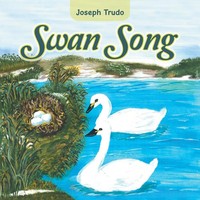 Swan Song | Joseph Trudo | Taschenbuch | Kartoniert / Broschiert | Englisch