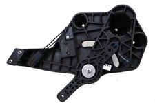 04 Polaris MSX 150 Reverse Shift Lever