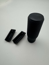 4 Tall Weighted Bmw Shift Knob Race Style