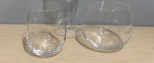 Riedel Veritas New World Shiraz 6449/30 Wine Glass Clear Premium quality Set (2)