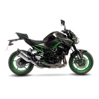 Kawasaki Z900 2020-2024 Leovince Slip-On LV-14R Titan Auspuff SchalldäMpfer