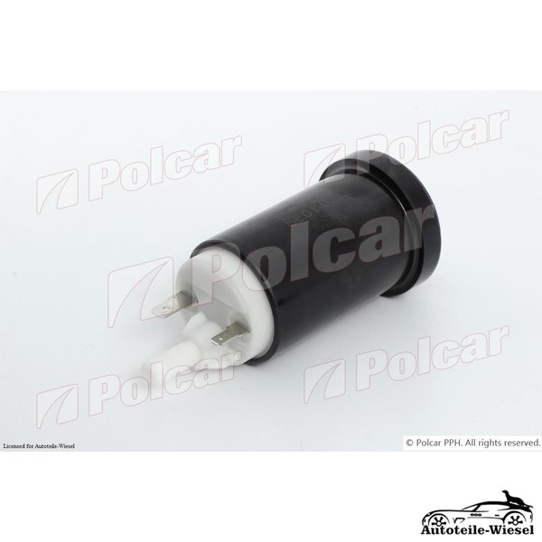 Kraftstoffpumpe FüR Fiat Brava Bravo I Fiorino Marea Limo Kombi Panda 87-00-image