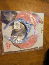 Disney STITCH Headband Ears New Goldenlink 2025