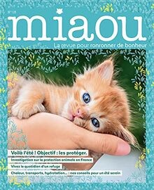 Miaou 15 von collectif | Buch | Zustand sehr gut