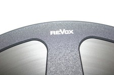 Verkaufe 1 ReVox Tonband 601 Auf 26,5 cm Kunststoffspule! Getestet! Sauber! Top!