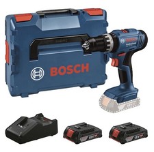 Bosch Akku-Schlagbohrschrauber GSB 18 V-25 Pr...