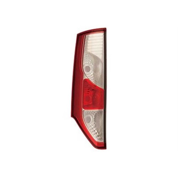 RüCkleuchte Heckleuchte Links FüR Renault Kangoo/Grand KW0/1_ FW0/1_ FW0/1-image