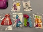 Polly Pocket Lot - 11 Dolls With Accessories, Convertible, and Limousine — photo 6