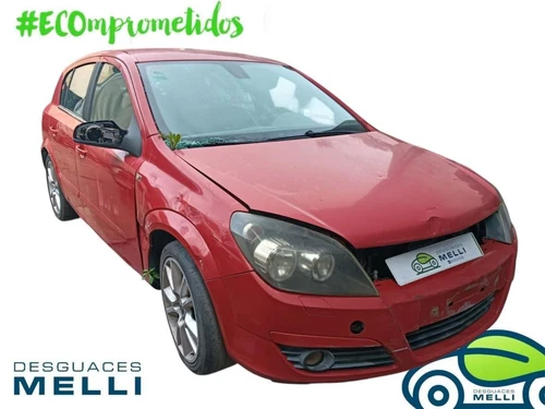 98109675 Testata per OPEL ASTRA H BERLINA Sport 2004 9129898 - Afbeelding 6 van 10