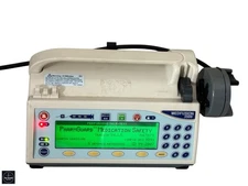 Medfusion 3500 With PharmGuard SW Version 4.1.5 (sk_u 1019)