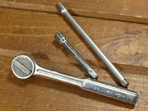 Japan Ratchet | eBay