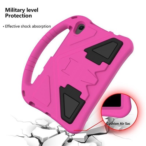 Kids Case Fr Walmart Onn 8.0 Gen 4 2024 Tablet Shockproof EVA Stand Rugged Cover - Picture 13 of 28