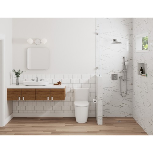 Grohe 26 906 2 Tempesta Duschsystem - Chrom - Bild 2 von 4