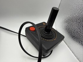 Atari Flashback 4 Home Console with Two Wired Controllers
