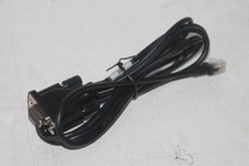 INGENICO .. CABLE 2m RS232 pour IUC 285 SELF 2000 4000 6000 ....ref: 296162205