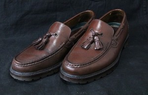 Trask 30-0517 Men\'s Sz 12M Leather Loafers Trask | Shoes | Hstrask Loafers | Poshmark main image 4