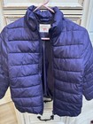 Kids Puffer Jacket Size Large — photo 10