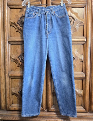Levi's 1980s Vintage Jeans for Men for sale | eBay