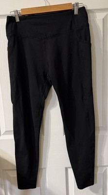 Baleaf Black Women s Leggings Size Medium