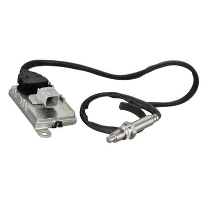 NOx-Sensor NOx-Katalysator nach Kat 24 V M20X1.5 4-polig HELLA für u.a. MB AROCS
