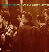The World Won't Listen (Remastered) (180G) | The Smiths | Vinyl / Schallplatte