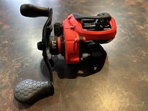 Moulinet Casting Lew's Mach Smash SLP - MHS1SH, 8 BB, 7.5:1 - NEUF