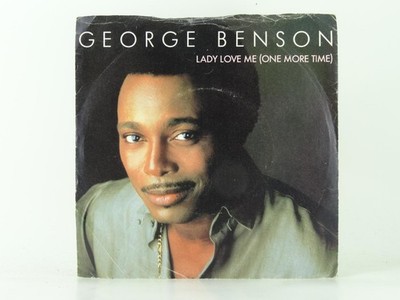 GEORGE BENSON LADY LOVE ME (ONE MORE TIME) (63) 2 Track 7