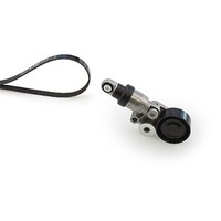Gates Keilrippenriemensatz Micro-V® K016PK963 FüR GJ KE GL DK GH CX Mazda KF BM