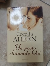 Un posto chiamato Qui Ahern Cecelia Bd