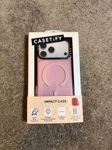 Casetify iPhone 17 Pro | eBay