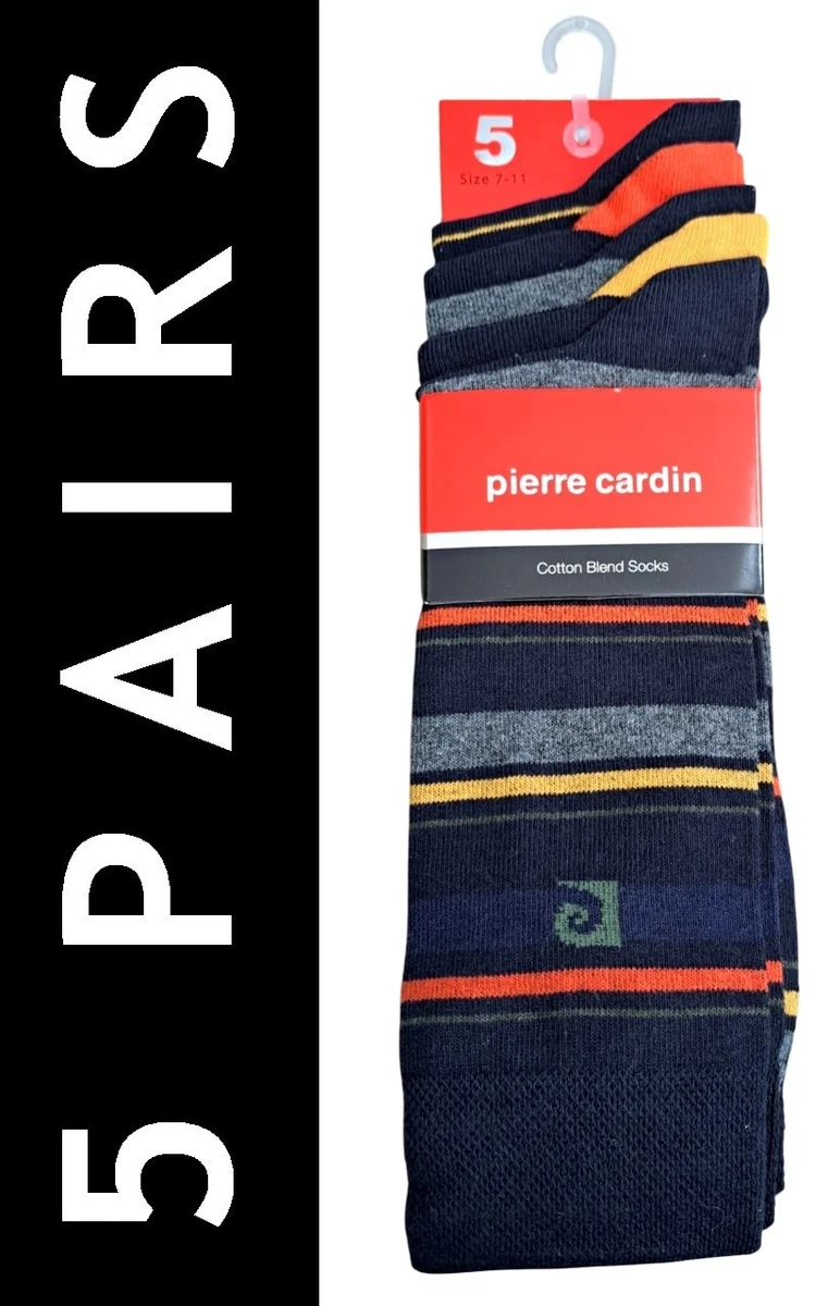 12-pack Pierre Cardin herensokken 12-pack Pierre Cardin herensokken