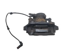 Mercedes B Class Brake Caliper Right Off Side Front 1.5 Petrol 2008 A1694200683