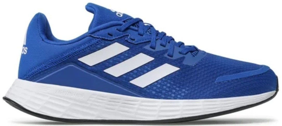 Adidas Duramo Speed Preloved Scarlet Aurora Metallic for  display picture 2