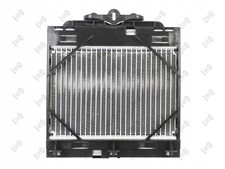 BMW 5 F10 F11 2010-2017 BMW 6 2011-2018 Wasserk�hler 17117802662
