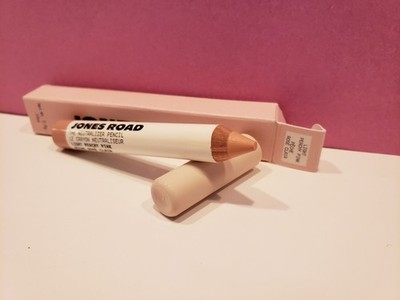Jones Road ~ The Neutralizing Pencil ~ Light Peachy Pink ~ 0.1oz~NIB