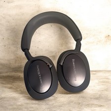 Bowers  Wilkins Px8 McLaren Edition Wireless Headphones ANC   Authentic
