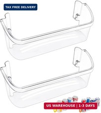 NEW 242126602 FFSS2615TS0 Bottom Refrigerator Door Shelf Bin Replacement
