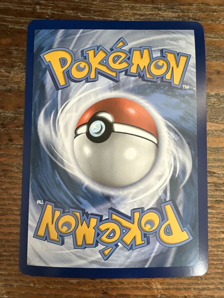 Koraidon ex 125/198 Jumbo Cards Holo - Image 2 of 2