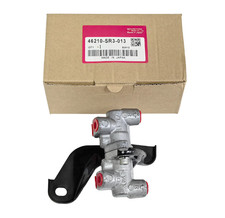 New Oem For Honda 46210-sr3-013 Brake Proportioning Valve 1992-1995 94 Civic Us New Oem For Honda 46210-sr3-013 Brake Proportioning Valve 1992-1995 94 Civic Us